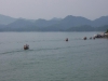 Five-Dragon Island, Thousand Island Lake (Qiandao Lake), Zhejiang province